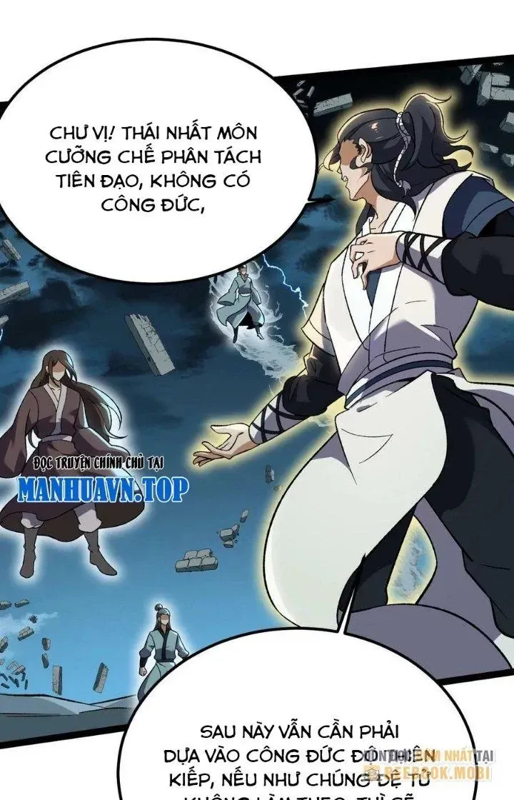 Vĩnh Sinh Chap 88 - Next Chap 89