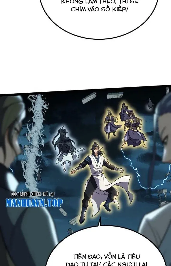 Vĩnh Sinh Chap 88 - Next Chap 89