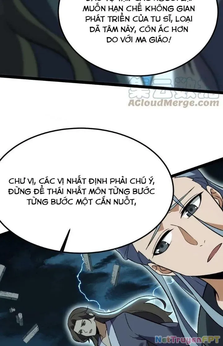 Vĩnh Sinh Chap 88 - Next Chap 89