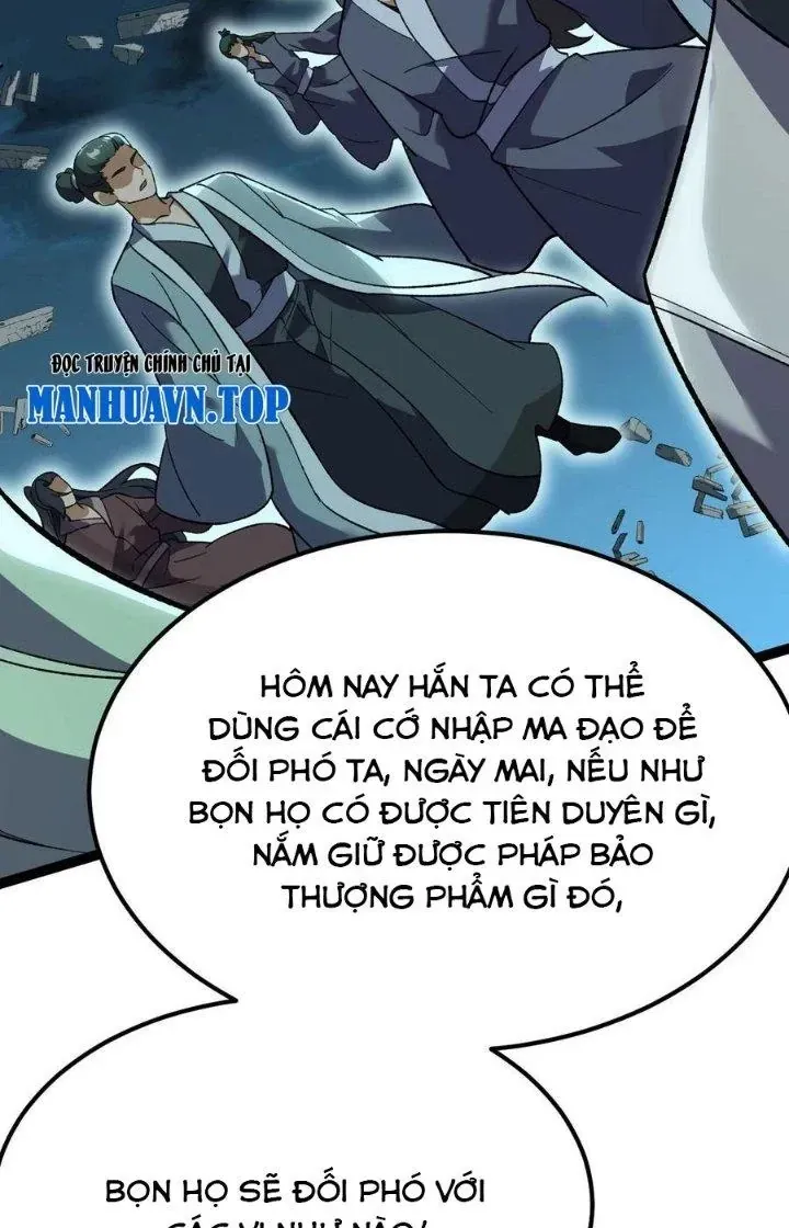 Vĩnh Sinh Chap 88 - Next Chap 89