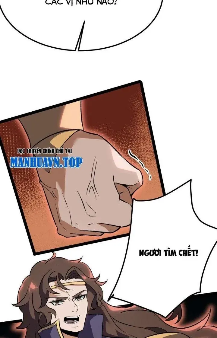 Vĩnh Sinh Chap 88 - Next Chap 89