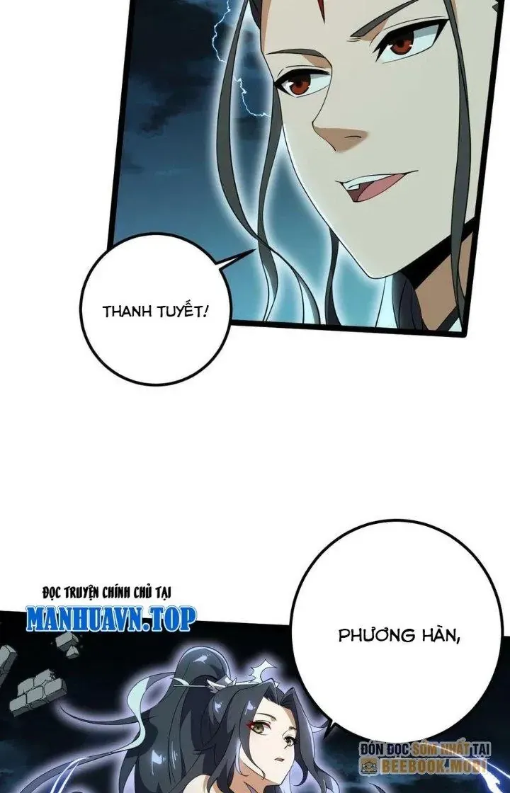 Vĩnh Sinh Chap 88 - Next Chap 89