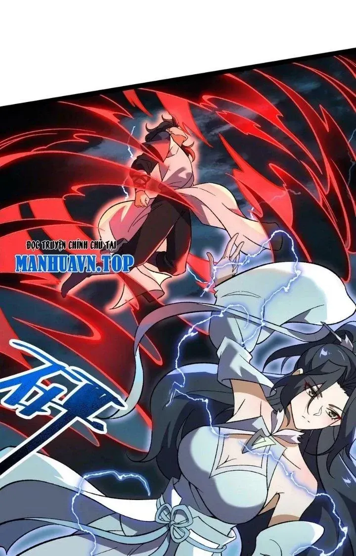 Vĩnh Sinh Chap 88 - Next Chap 89
