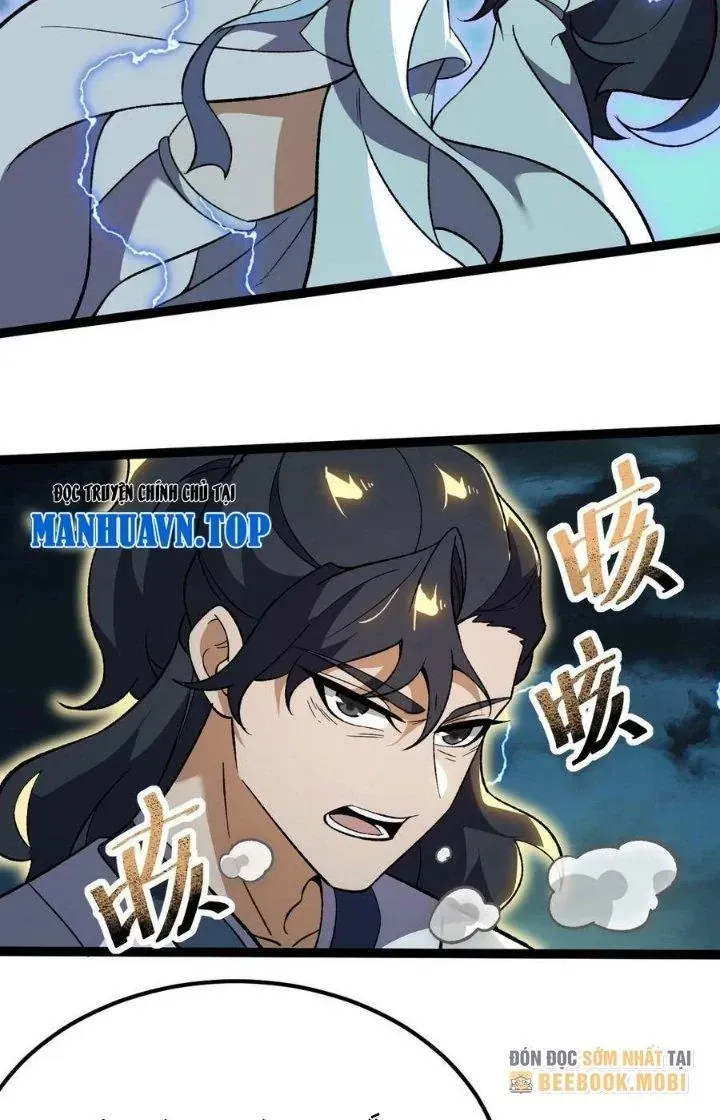 Vĩnh Sinh Chap 88 - Next Chap 89