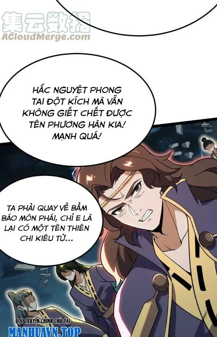 Vĩnh Sinh Chap 88 - Next Chap 89