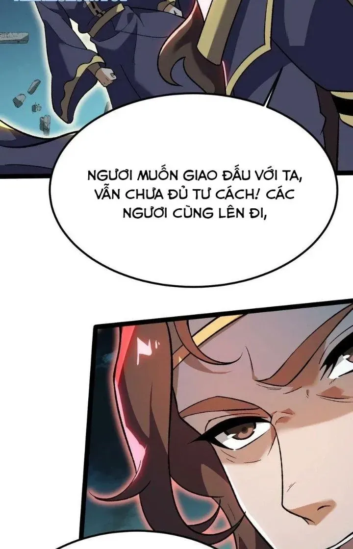 Vĩnh Sinh Chap 88 - Next Chap 89