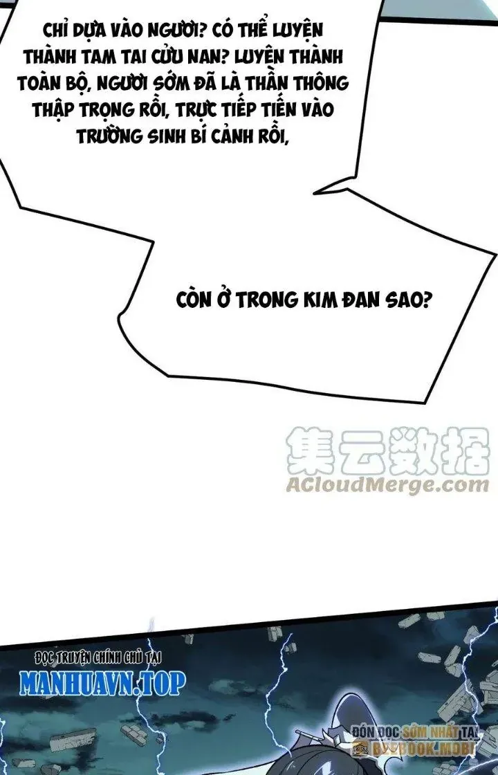 Vĩnh Sinh Chap 88 - Next Chap 89