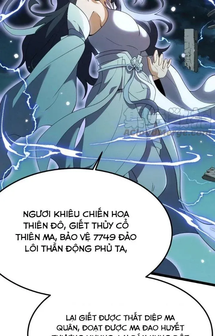 Vĩnh Sinh Chap 88 - Next Chap 89