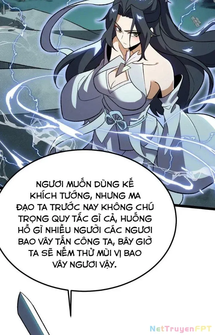 Vĩnh Sinh Chap 88 - Next Chap 89