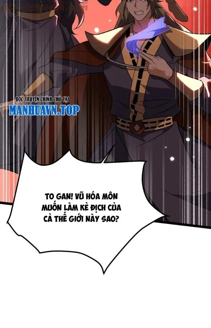 Vĩnh Sinh Chap 88 - Next Chap 89