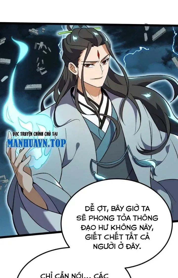 Vĩnh Sinh Chap 88 - Next Chap 89