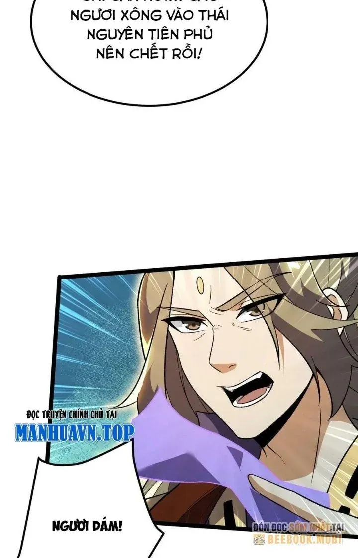 Vĩnh Sinh Chap 88 - Next Chap 89