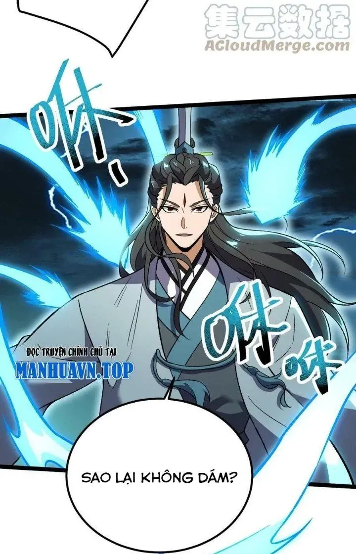 Vĩnh Sinh Chap 88 - Next Chap 89