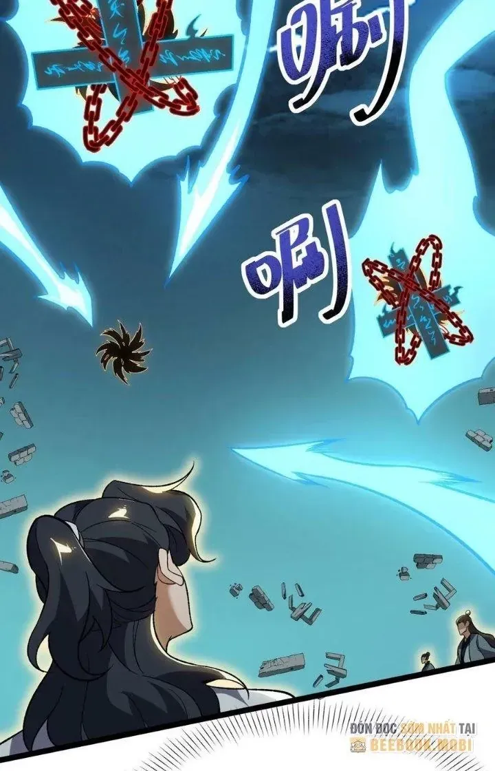 Vĩnh Sinh Chap 88 - Next Chap 89