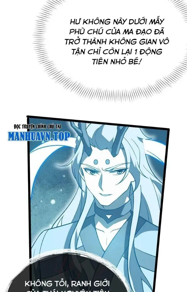 Vĩnh Sinh Chap 88 - Next Chap 89