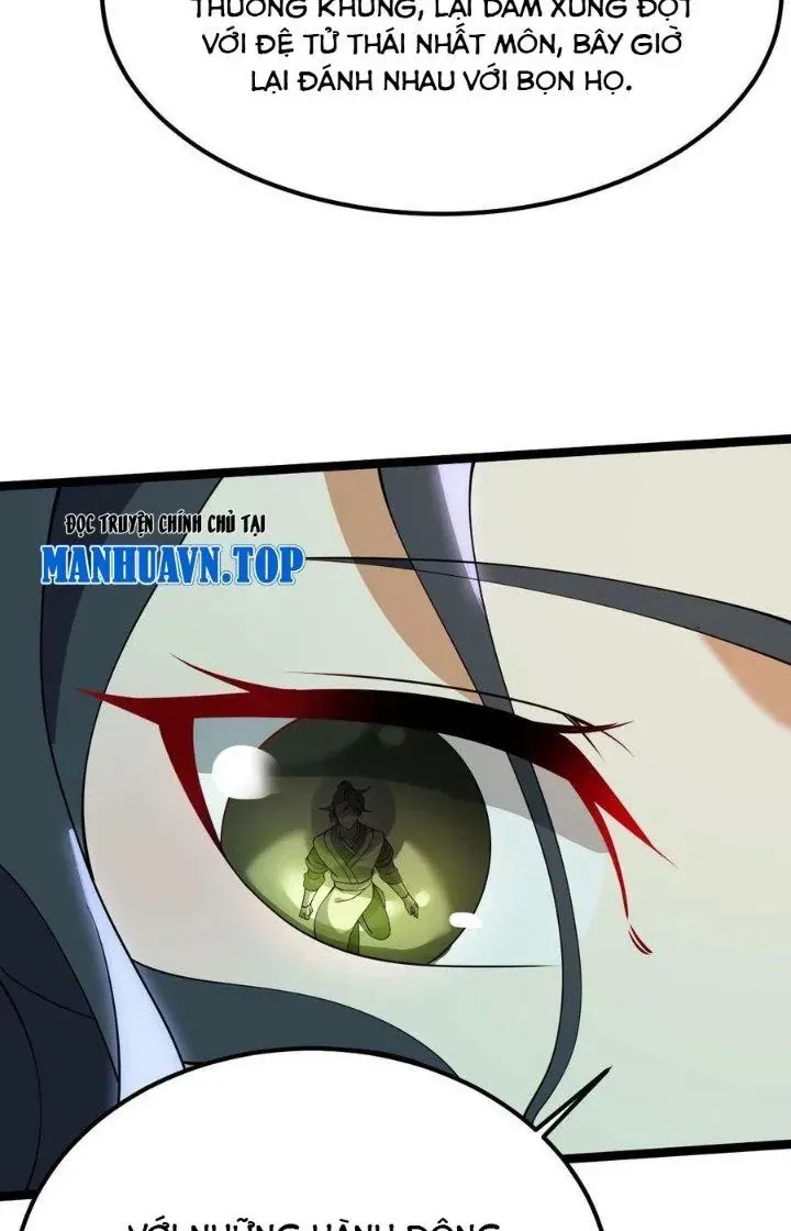 Vĩnh Sinh Chap 88 - Next Chap 89