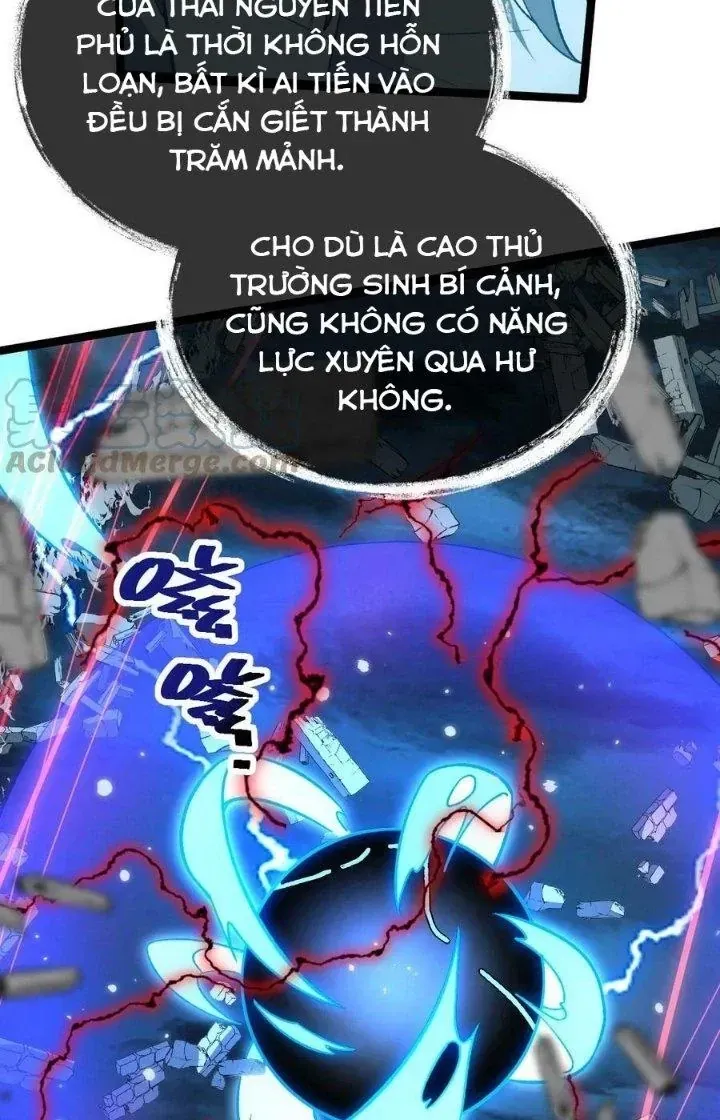 Vĩnh Sinh Chap 88 - Next Chap 89