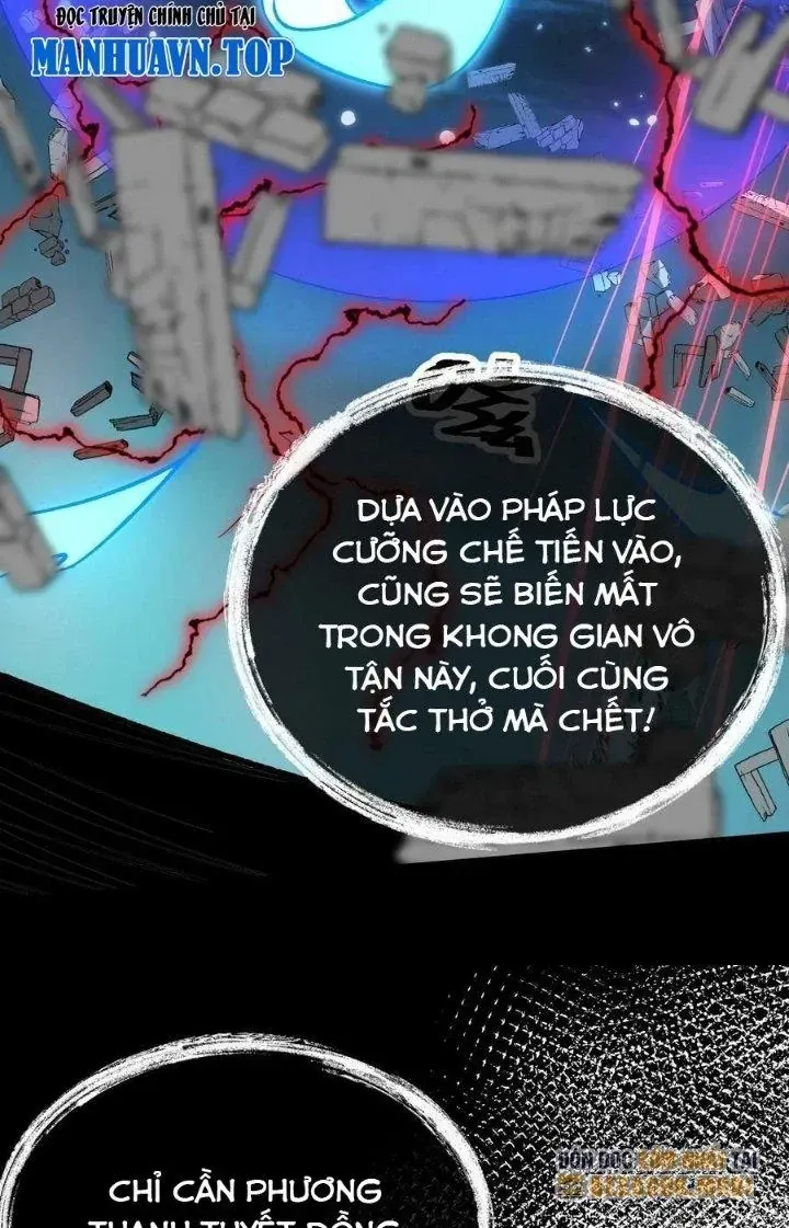 Vĩnh Sinh Chap 88 - Next Chap 89
