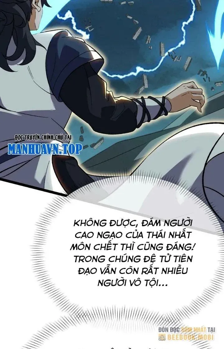 Vĩnh Sinh Chap 88 - Next Chap 89