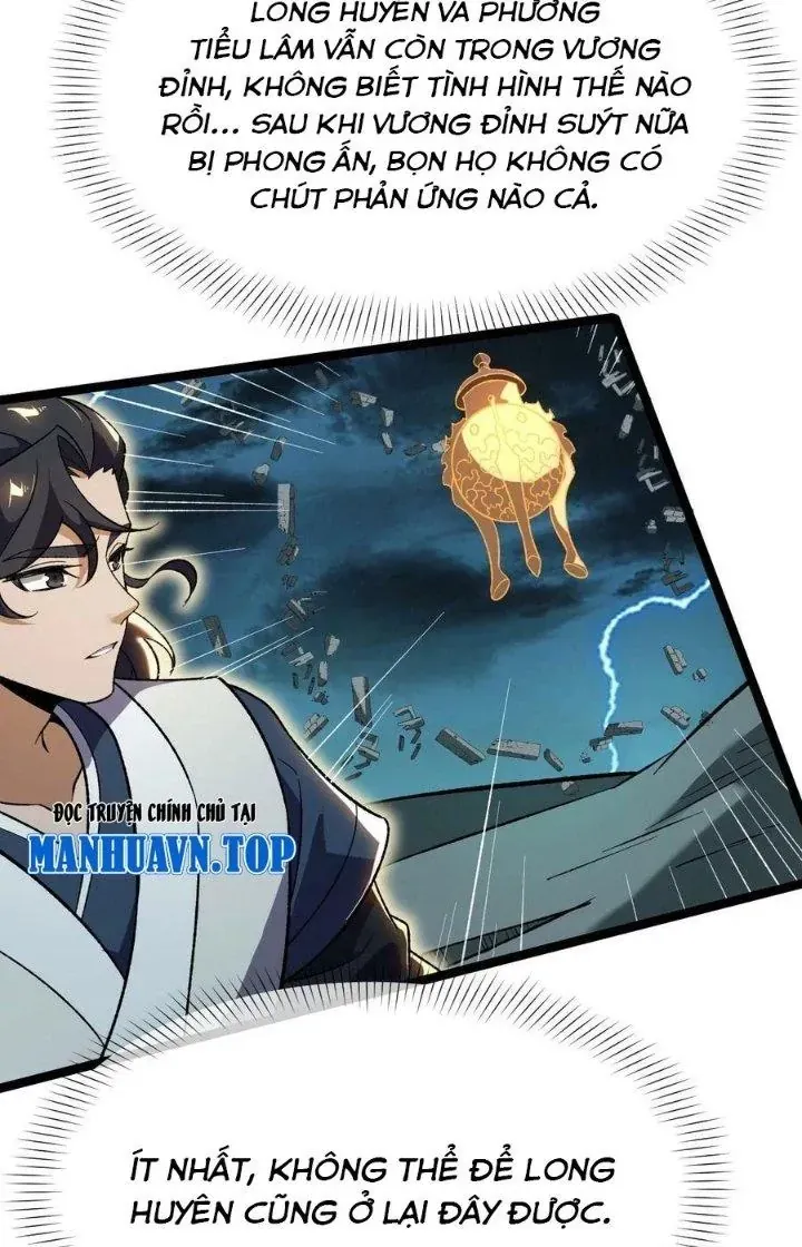 Vĩnh Sinh Chap 88 - Next Chap 89