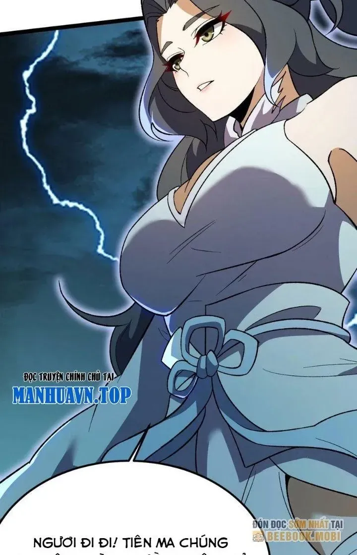 Vĩnh Sinh Chap 88 - Next Chap 89