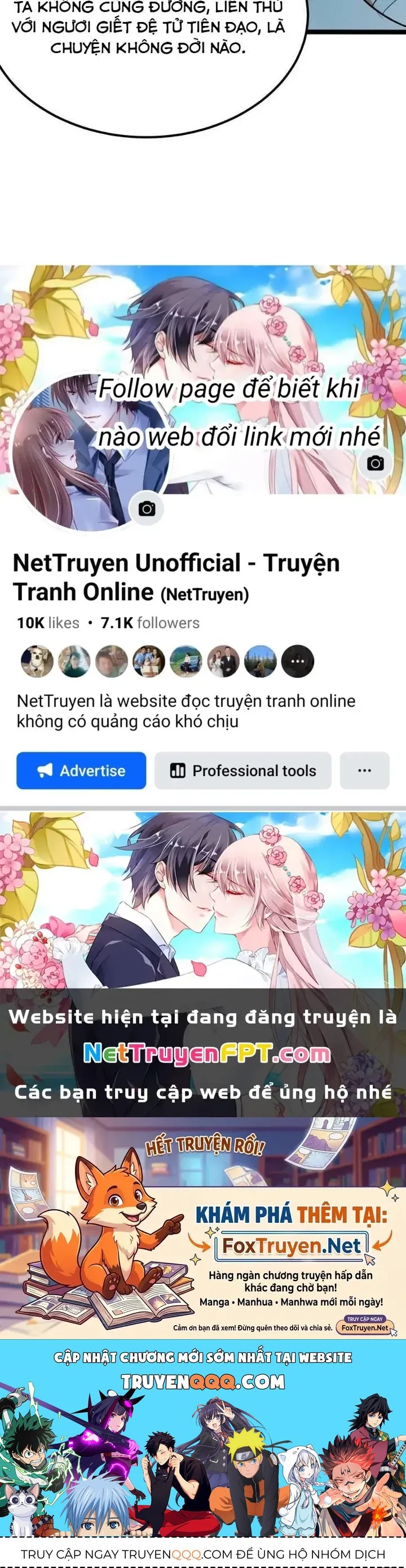 Vĩnh Sinh Chap 88 - Next Chap 89