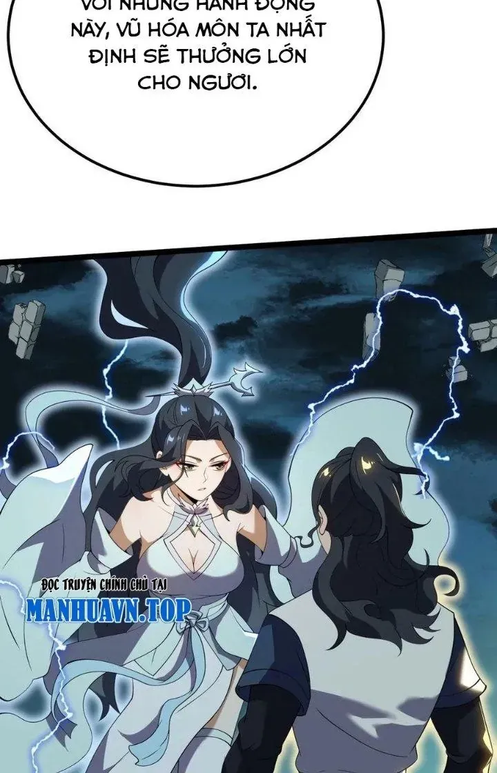 Vĩnh Sinh Chap 88 - Next Chap 89