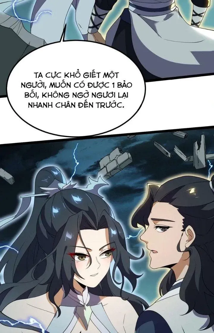 Vĩnh Sinh Chap 88 - Next Chap 89