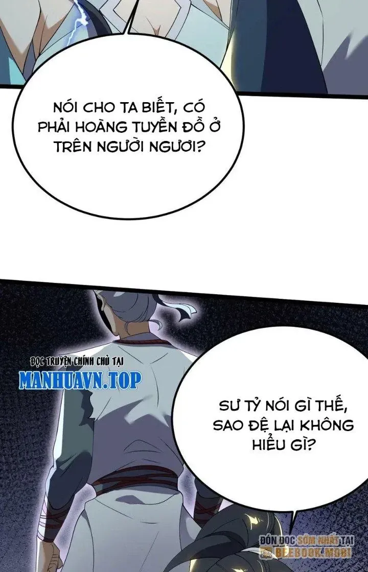 Vĩnh Sinh Chap 88 - Next Chap 89