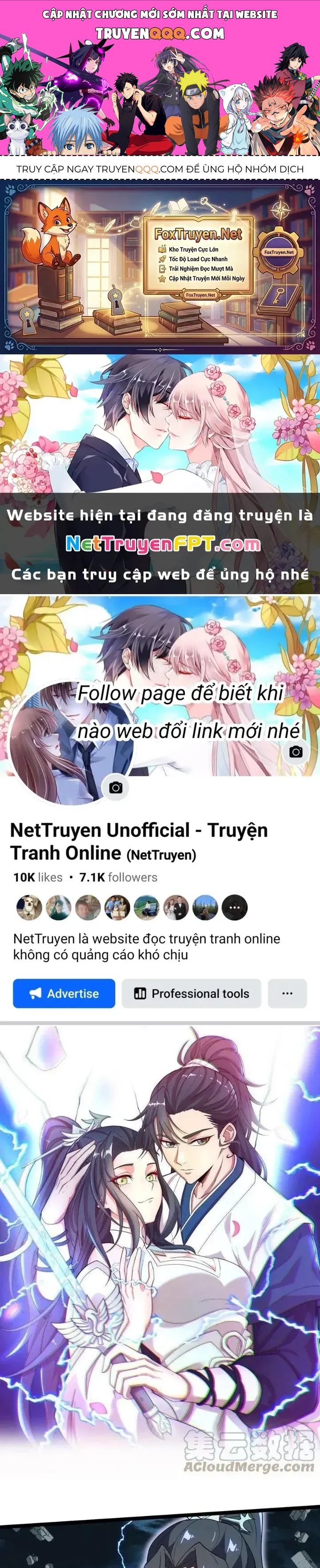 Vĩnh Sinh Chap 89 - Next Chap 90