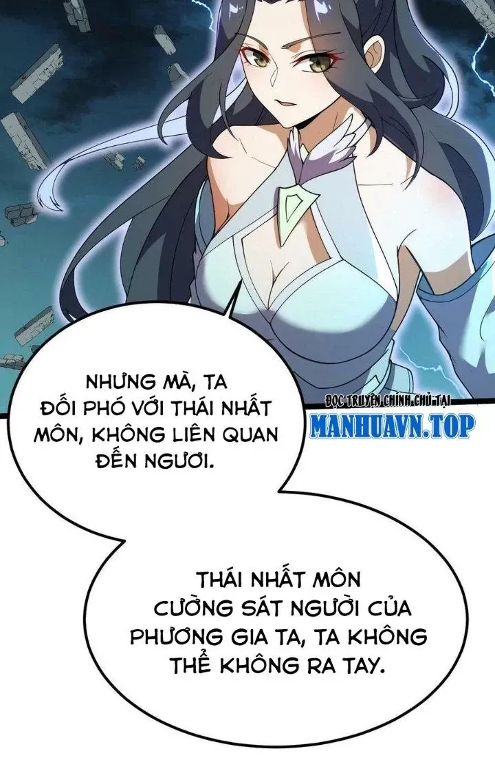 Vĩnh Sinh Chap 89 - Next Chap 90