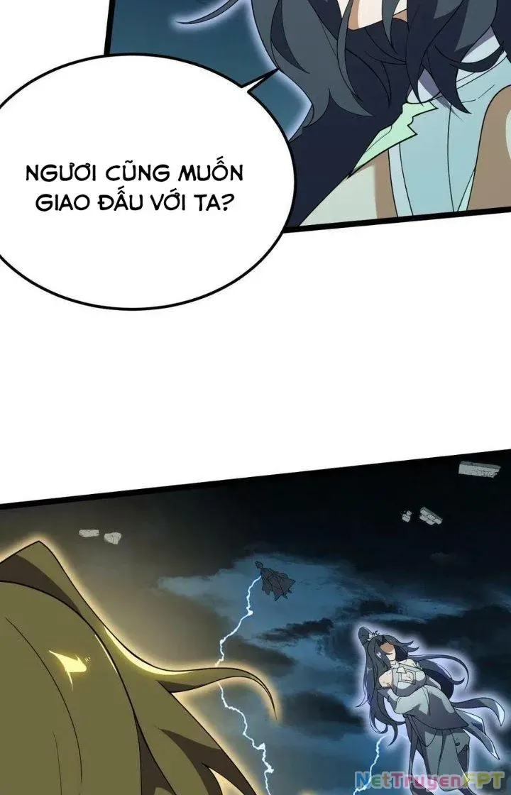 Vĩnh Sinh Chap 89 - Next Chap 90