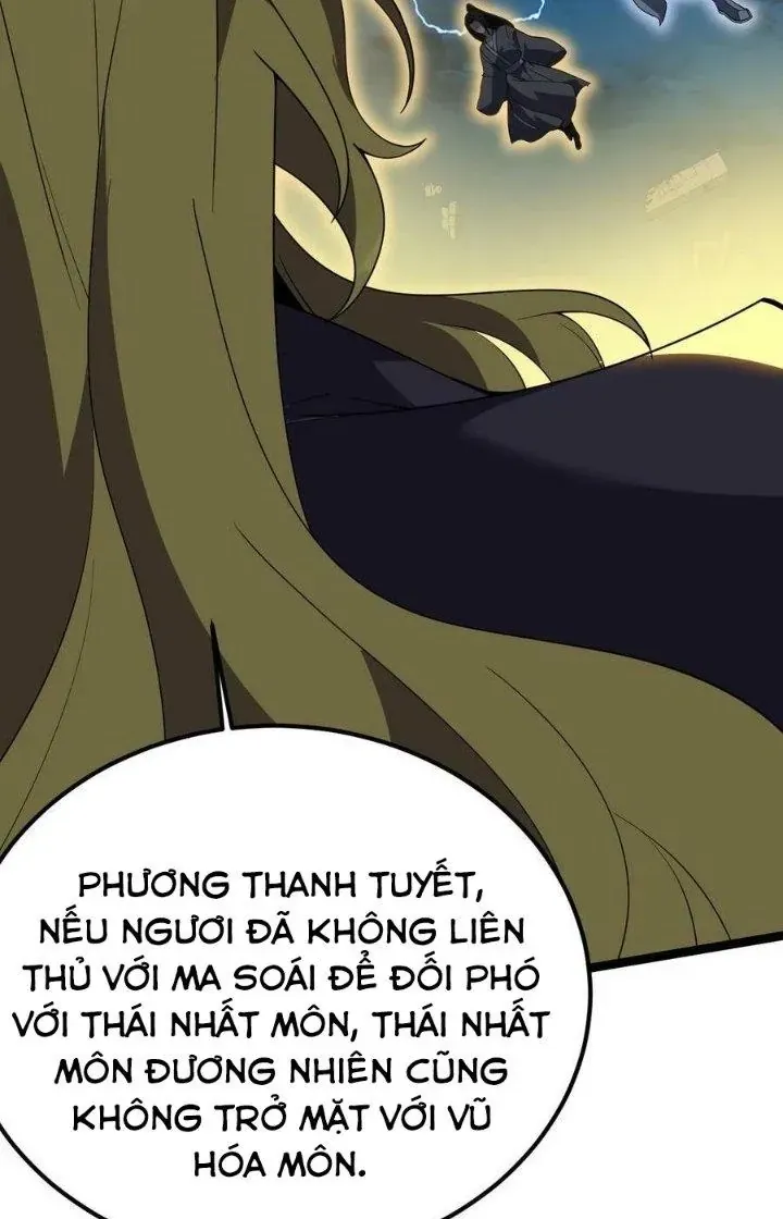 Vĩnh Sinh Chap 89 - Next Chap 90