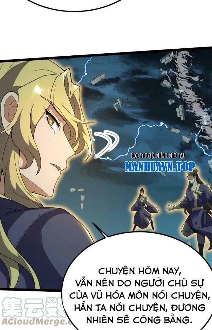 Vĩnh Sinh Chap 89 - Next Chap 90