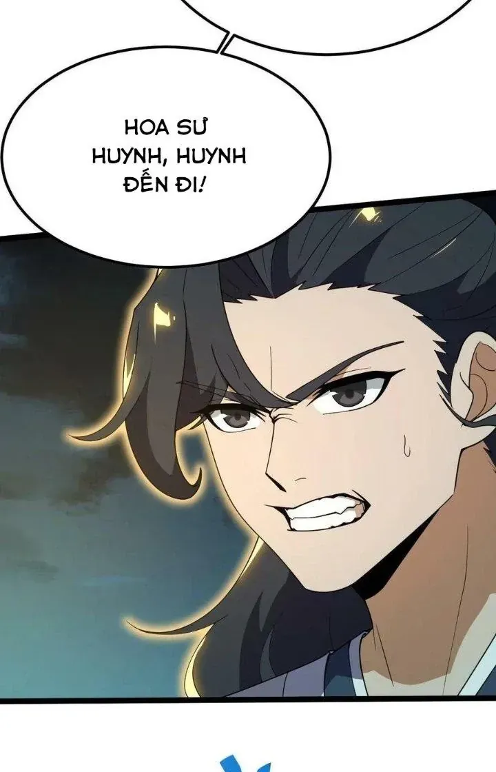 Vĩnh Sinh Chap 89 - Next Chap 90