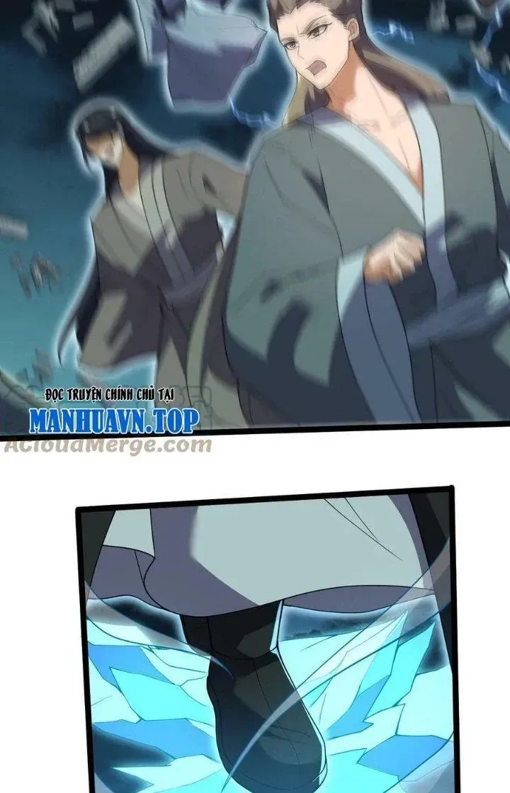 Vĩnh Sinh Chap 89 - Next Chap 90
