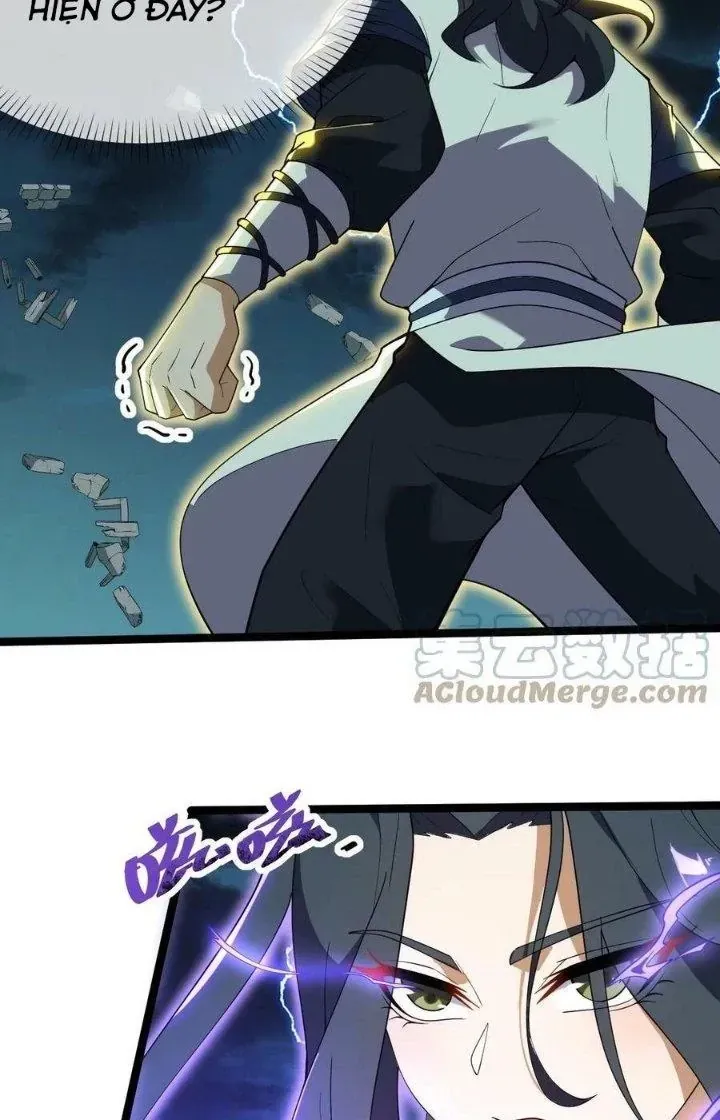 Vĩnh Sinh Chap 89 - Next Chap 90