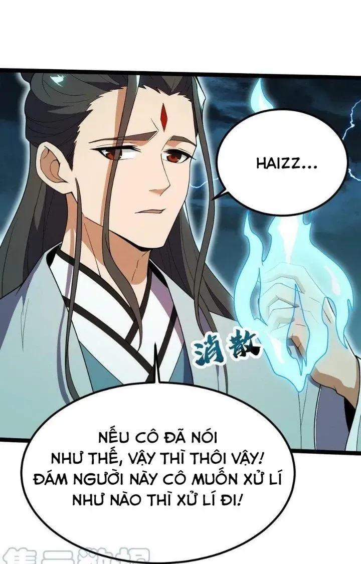 Vĩnh Sinh Chap 89 - Next Chap 90