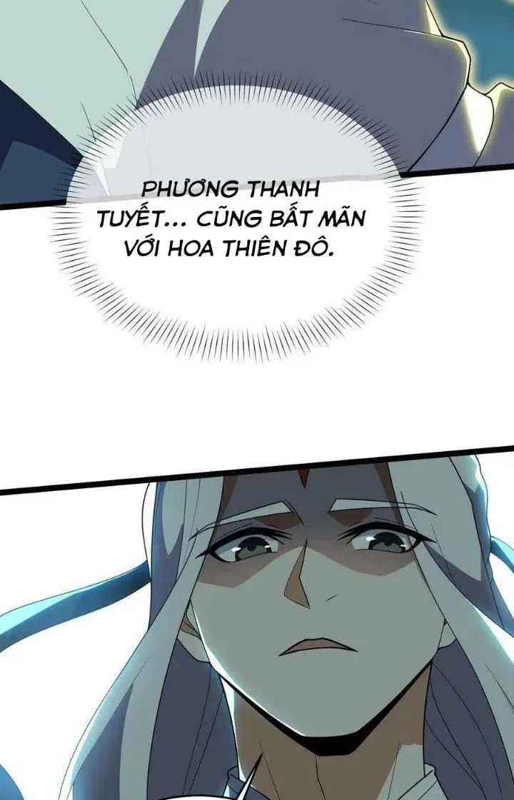 Vĩnh Sinh Chap 89 - Next Chap 90