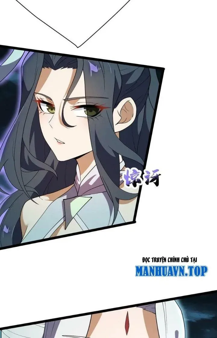 Vĩnh Sinh Chap 89 - Next Chap 90