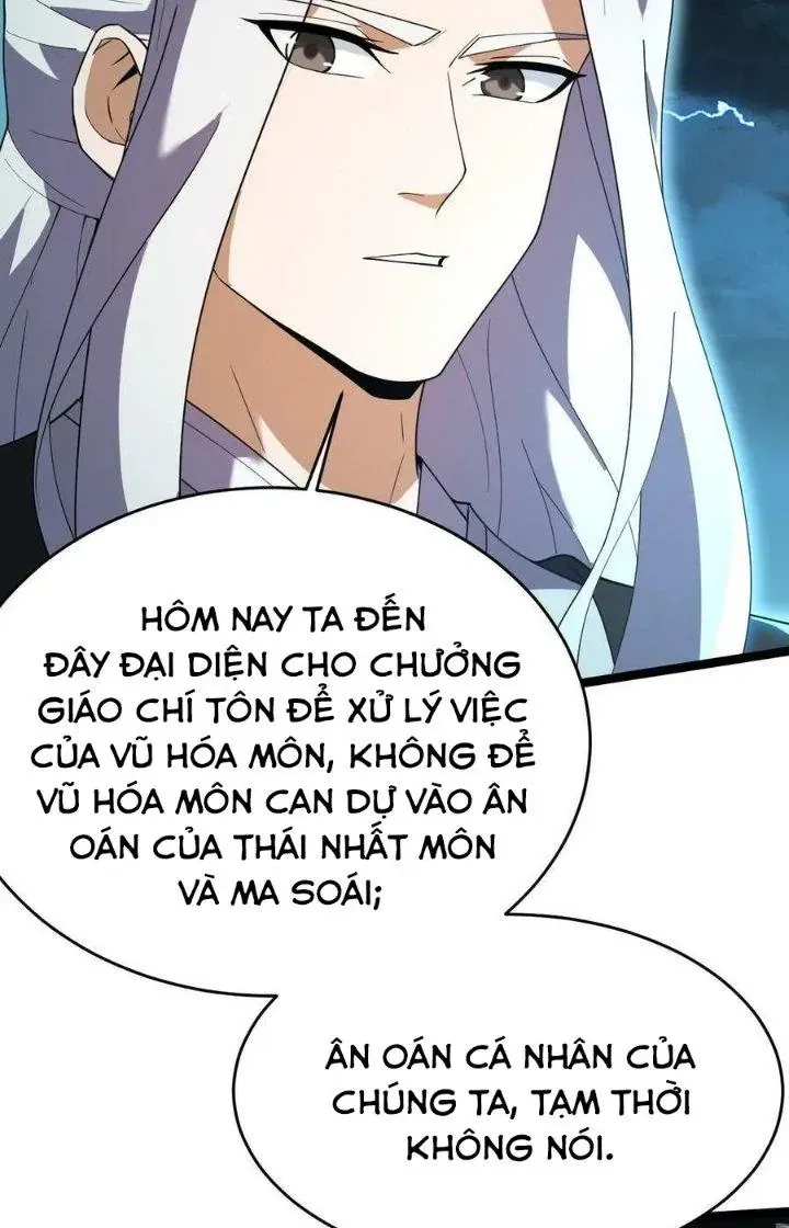 Vĩnh Sinh Chap 89 - Next Chap 90