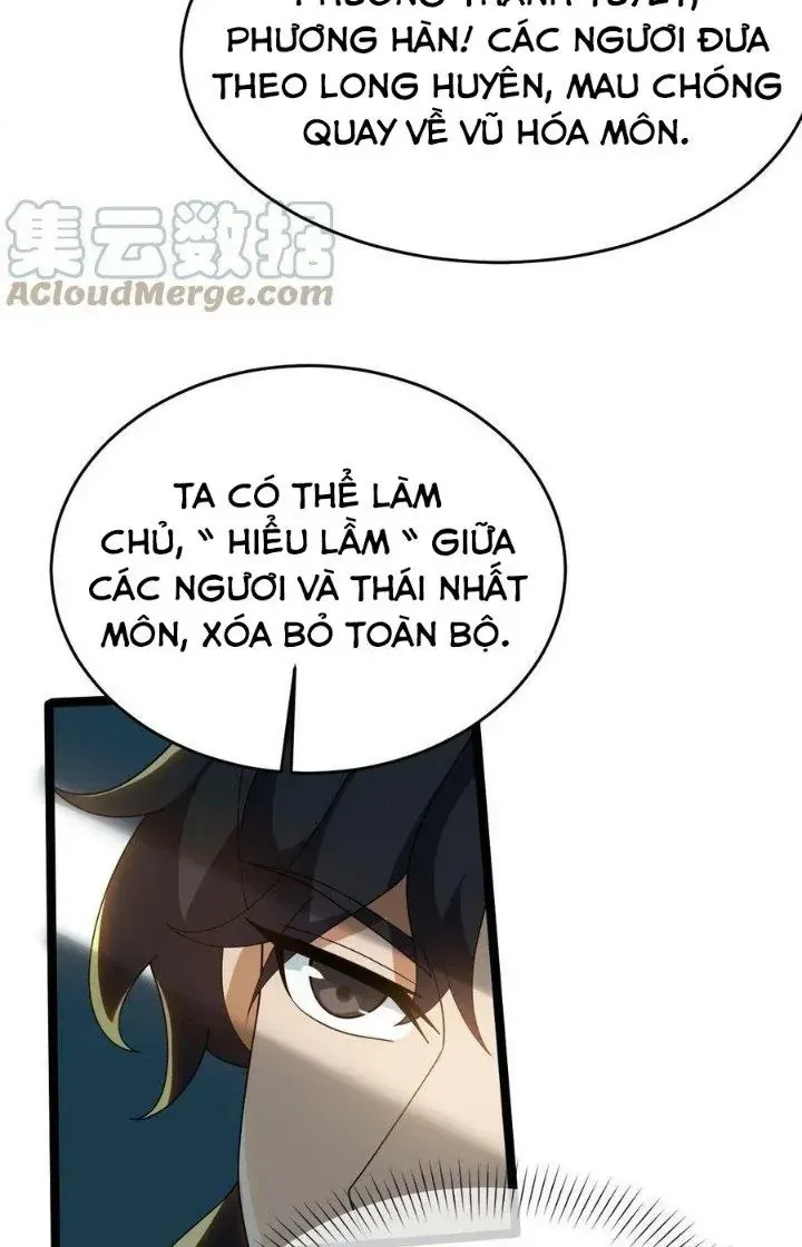 Vĩnh Sinh Chap 89 - Next Chap 90