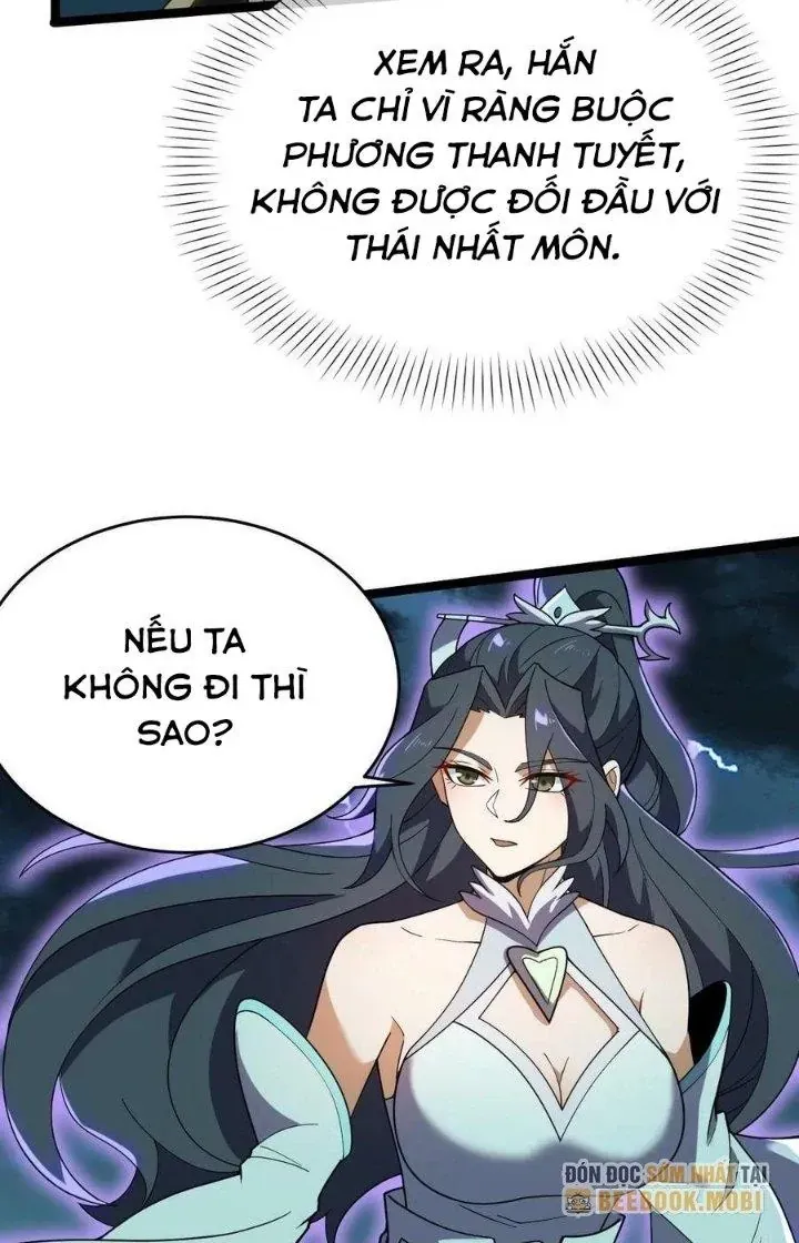 Vĩnh Sinh Chap 89 - Next Chap 90