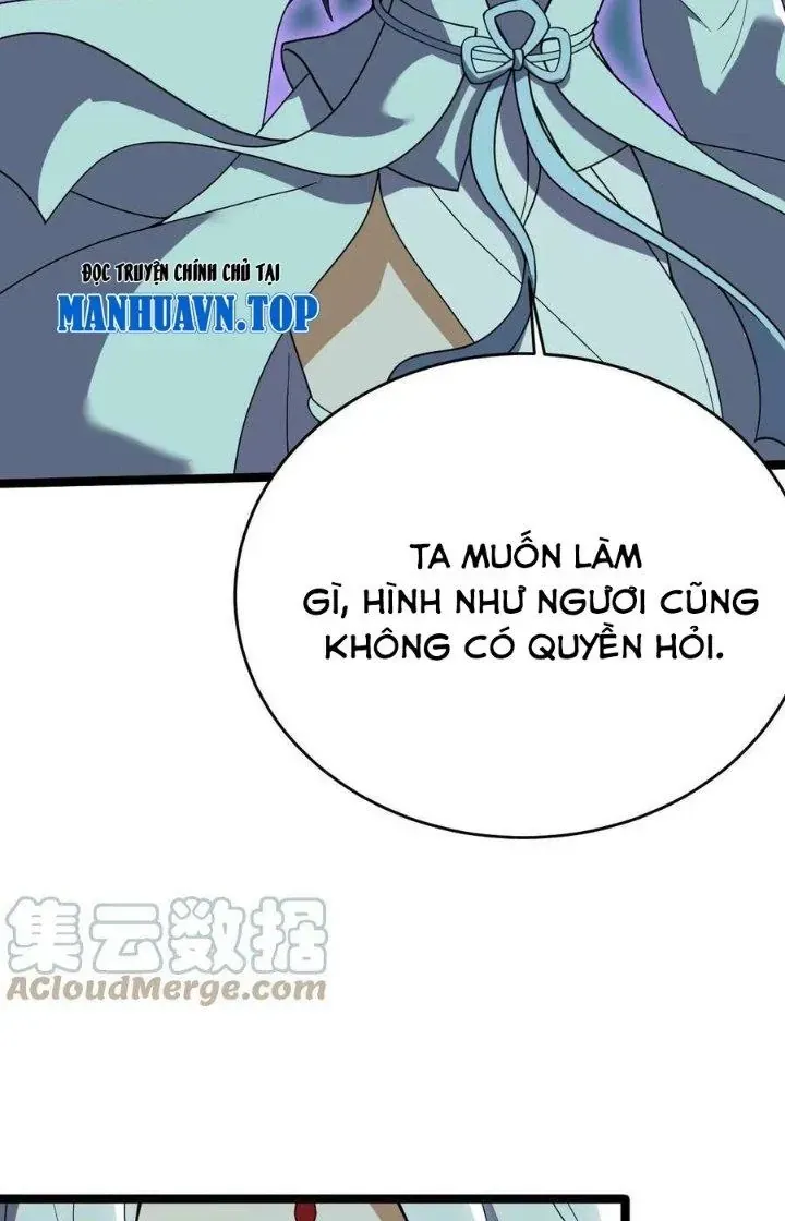 Vĩnh Sinh Chap 89 - Next Chap 90
