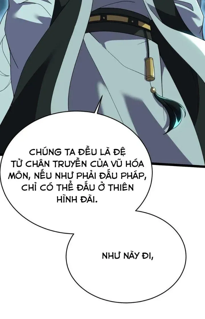 Vĩnh Sinh Chap 89 - Next Chap 90