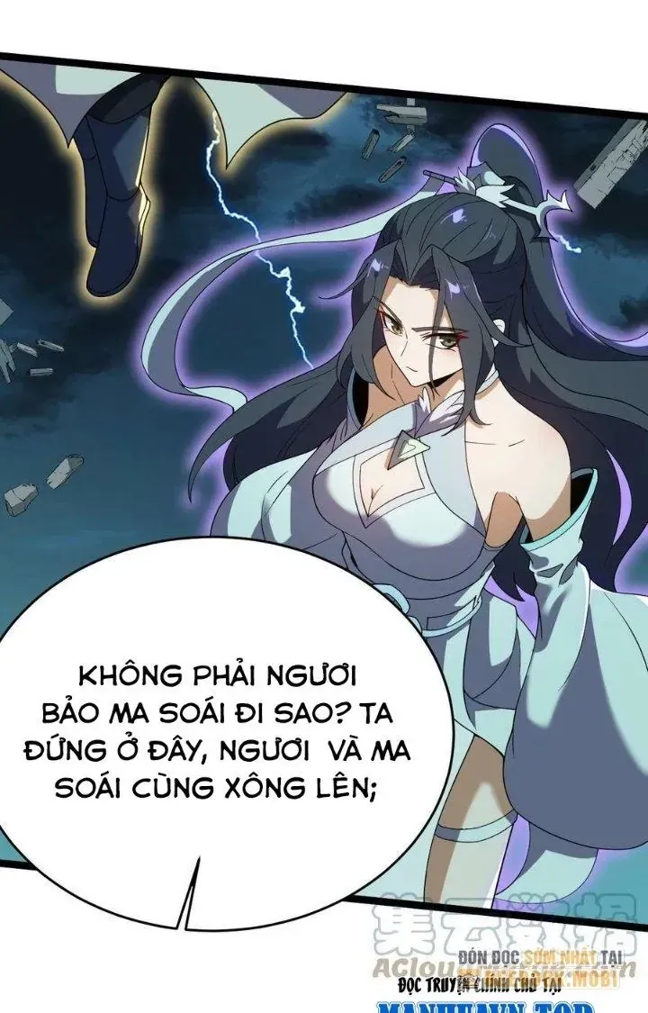 Vĩnh Sinh Chap 89 - Next Chap 90