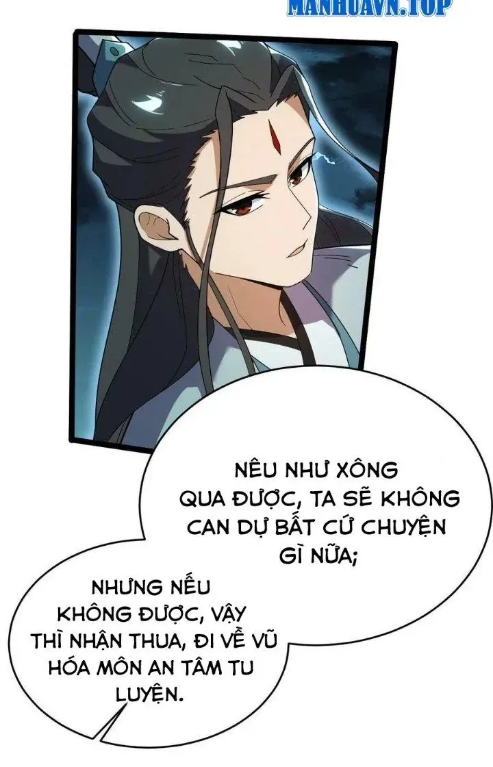 Vĩnh Sinh Chap 89 - Next Chap 90