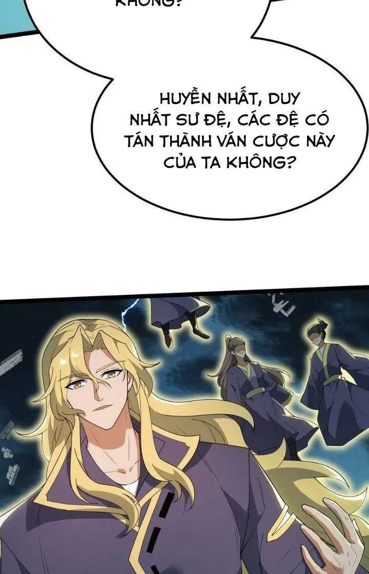 Vĩnh Sinh Chap 89 - Next Chap 90