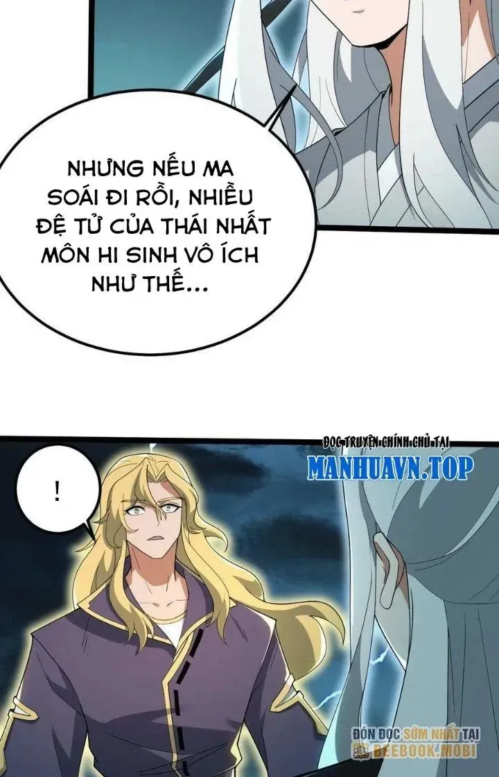 Vĩnh Sinh Chap 89 - Next Chap 90