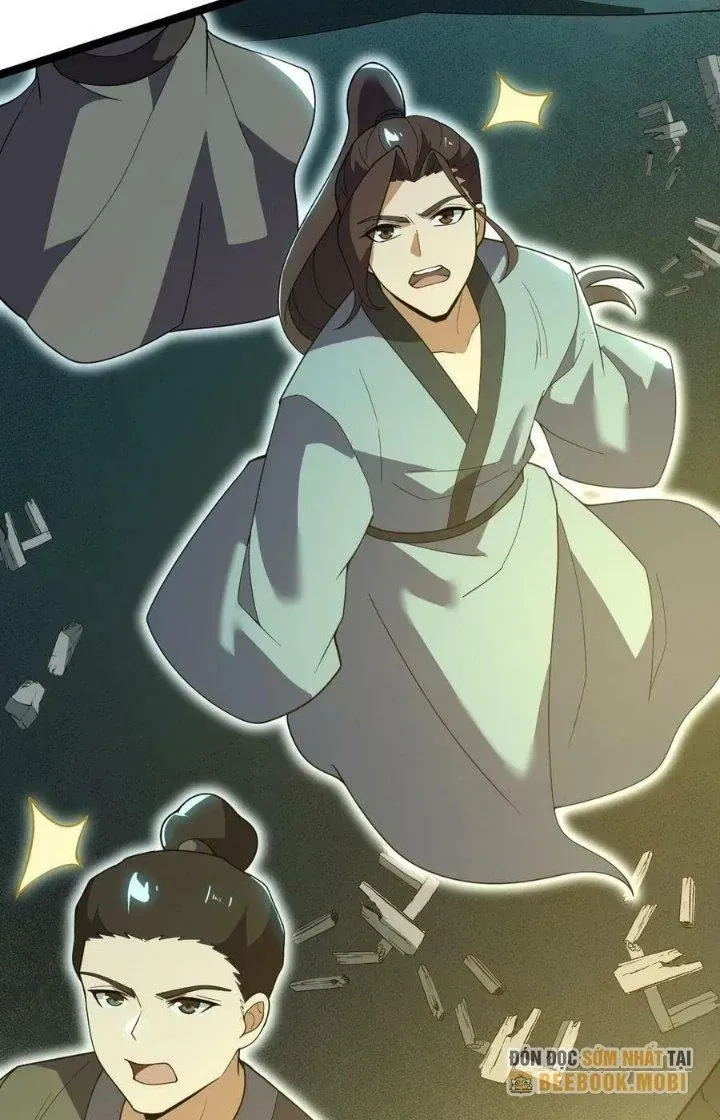 Vĩnh Sinh Chap 89 - Next Chap 90